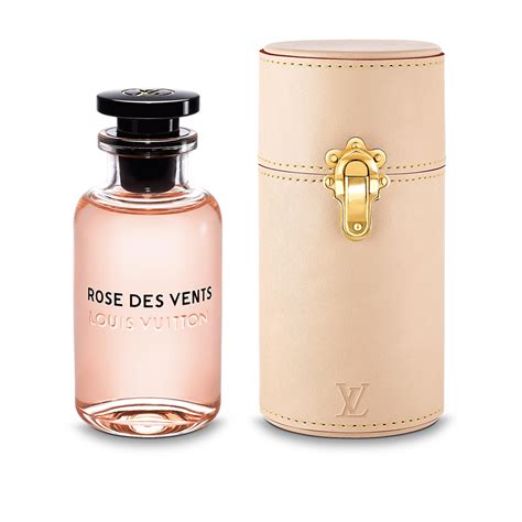 louis vuitton rosé|rose des vents Louis Vuitton.